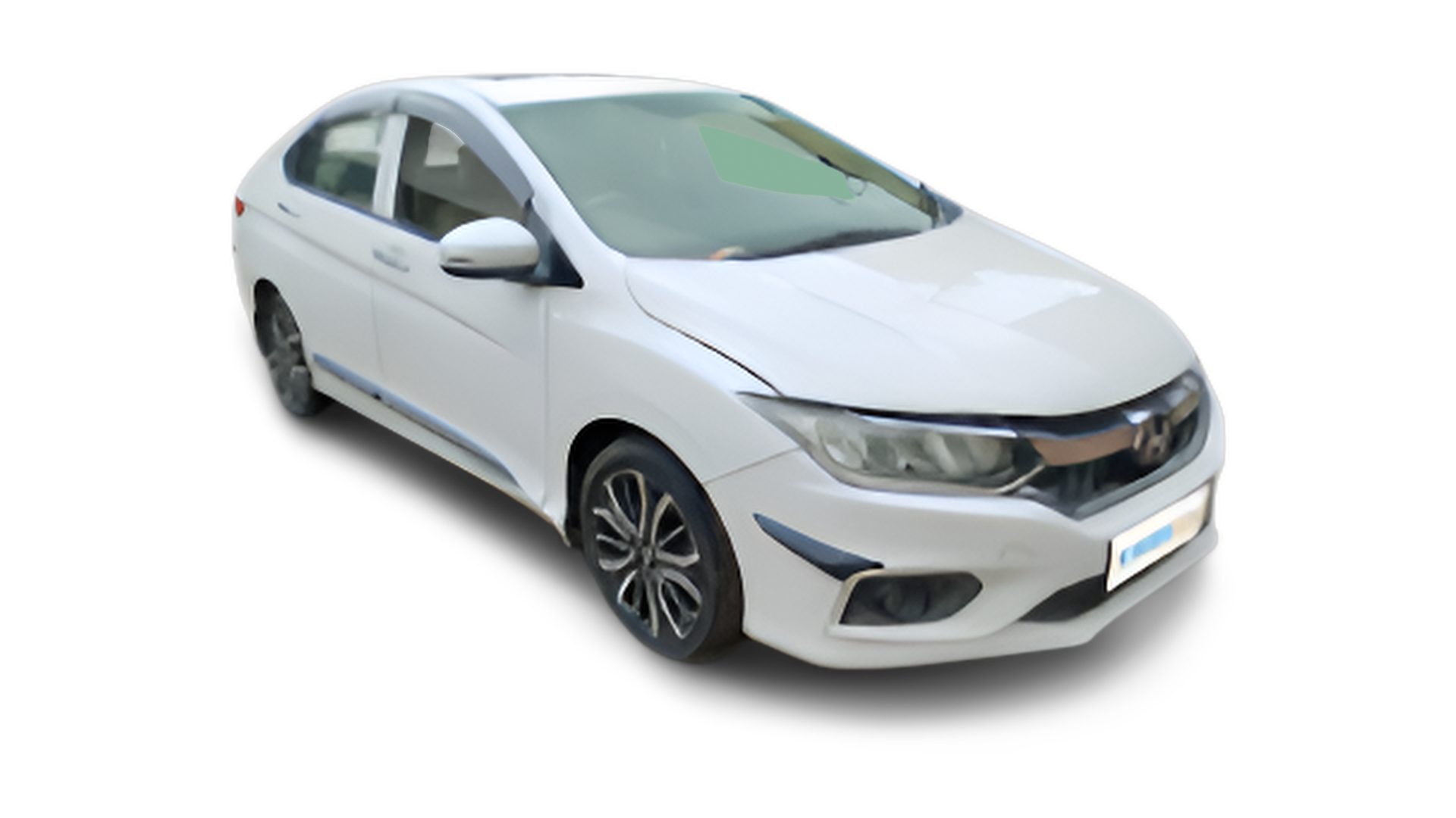 Honda City-img
